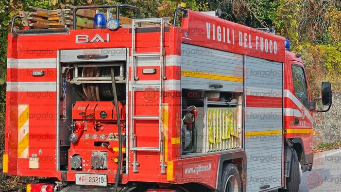 Immagine di repertorio