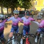 CICLISMO / La Vigor Cycling Piasco continua a mettersi in luce con i suoi giovani talenti CICLISMO / La Vigor Cycling Piasco continua a mettersi in luce con i suoi giovani talenti