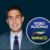 Nasce nel Roero il comitato costituente di Futuro Nazionale con Roberto Vannacci Nasce nel Roero il comitato costituente di Futuro Nazionale con Roberto Vannacci