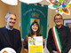 Vernante premia la sostenibilità: vince Giulia Marro con l’app EcoAttivi Vernante premia la sostenibilità: vince Giulia Marro con l’app EcoAttivi