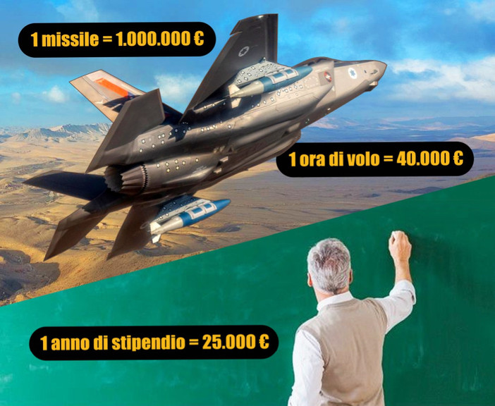 A Bra un presidio per la pace: musica, parole e condivisione per dire no alla guerra