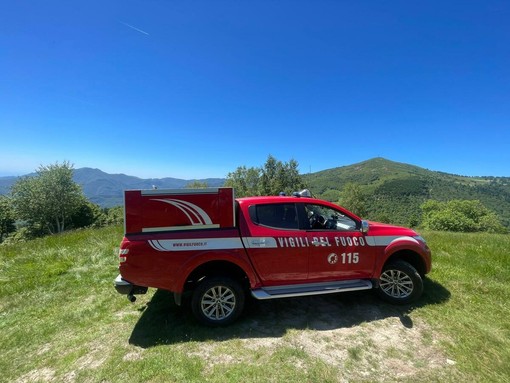 Garessio, auto si ribalta all’imbocco del paese: illeso il conducente Garessio, auto si ribalta all’imbocco del paese: illeso il conducente