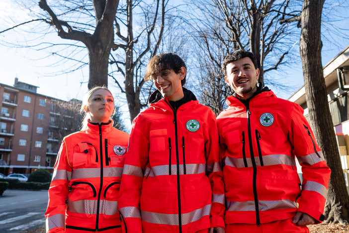 Servizio Civile in Anpas: prorogata la scadenza alle 14 del 16 aprile Servizio Civile in Anpas: prorogata la scadenza alle 14 del 16 aprile