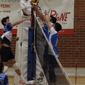 VOLLEY D/M / Boves troppo cinico, i cadetti del VBC Mondovì si arrendono in quattro set