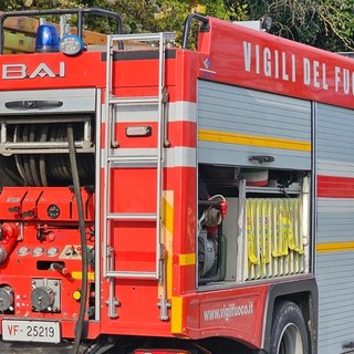 (foto di repertorio) (foto di repertorio)