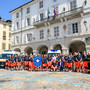 Filippo Dapino confermato presidente della Croce Bianca Ceva. Rinnovato il direttivo Filippo Dapino confermato presidente della Croce Bianca Ceva. Rinnovato il direttivo