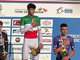 Veglia vincitore del titolo italiano Veglia vincitore del titolo italiano