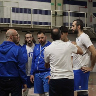 VOLLEY B1M / Il VBC Mondovì cerca riscatto a Limbiate