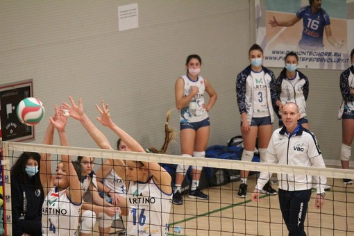 Volley B2 femminile: VBC Savigliano vince e si mantiene ai vertici del campionato