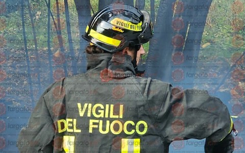 Immagine di repertorio