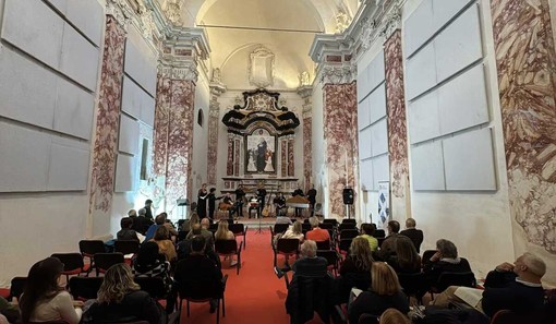 Vicoforte ha ospitato lo spettacolo di corte “F.E.R.T.” Vicoforte ha ospitato lo spettacolo di corte “F.E.R.T.”