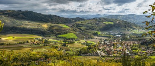 Venerdì 30 ottobre a Pollenzo l'evento promosso da Cia Agricoltori Italiani del Piemonte Venerdì 30 ottobre a Pollenzo l'evento promosso da Cia Agricoltori Italiani del Piemonte