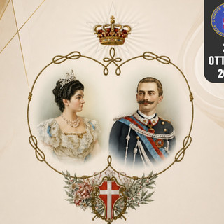 Vicoforte celebra i 130 anni delle nozze reali: atteso Emanuele Filiberto di Savoia, autorità e gruppi storici da tutta Italia