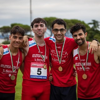 Vera, Pibiri, Martinelli, Lisa