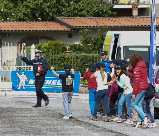 Cuneo: lo stabilimento Michelin torna nelle scuole per insegnare il codice della strada