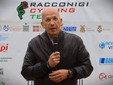 Il sindaco di Racconigi Valerio Oderda (foto F. Ossola) Il sindaco di Racconigi Valerio Oderda (foto F. Ossola)