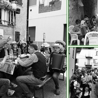 “Vernant que chanta”, domenica 7 giugno torna la festa dei canti popolari a Vernante “Vernant que chanta”, domenica 7 giugno torna la festa dei canti popolari a Vernante