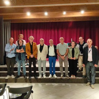 &quot;Forni Narranti&quot; trasforma Venasca in un laboratorio di memoria e tradizione