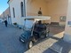 Festa di Ognissanti e commemorazione dei defunti: al cimitero urbano di Mondovì una vettura elettrica per chi ha difficoltà di deambulazione Festa di Ognissanti e commemorazione dei defunti: al cimitero urbano di Mondovì una vettura elettrica per chi ha difficoltà di deambulazione