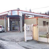 La casa di Comunità di Verzuolo La casa di Comunità di Verzuolo