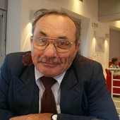 La difesa dei corsi d'acqua è stata la sua grande battaglia: morto a 76 anni Valter Paoletti