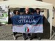 Fratelli d’Italia in piazza per il SÌ al Referendum della Giustizia.