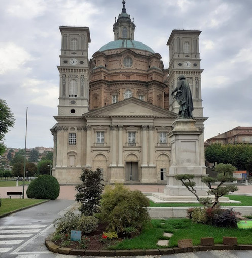 Vicoforte, definiti gli eventi che accompagneranno il 2026