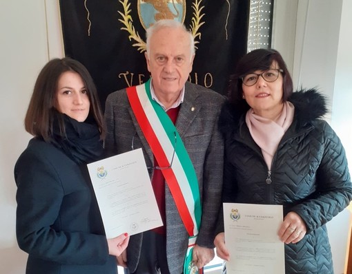Nuove cittadinanze italiane a Verzuolo