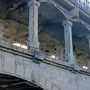 Viadotto Soleri, Anas rassicura: “La struttura è sicura”. Ma resta l’allarme sul degrado Viadotto Soleri, Anas rassicura: “La struttura è sicura”. Ma resta l’allarme sul degrado