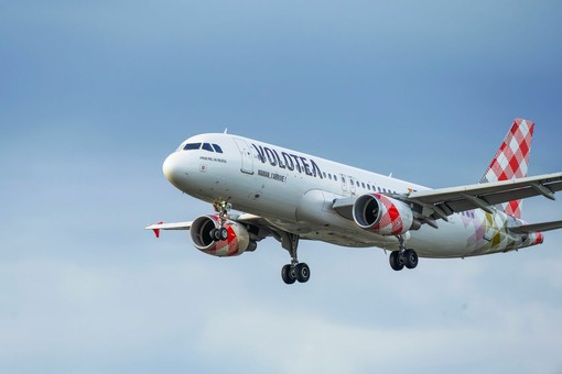 Volotea in Italia: nuova base ad Ancona, più voli e guida a rimborsi e risarcimenti Volotea in Italia: nuova base ad Ancona, più voli e guida a rimborsi e risarcimenti