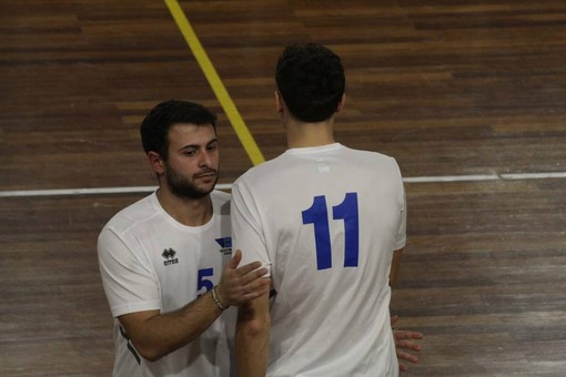 VOLLEY B-M / Altra montagna da scalare per il VBC Mondovì: al Palaitis arriva la capolista Malnate