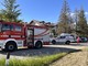 Nel pomeriggio di ieri l'incidente all'altezza del civico 20 di regione Val Rubiagno a Vezza d'Alba