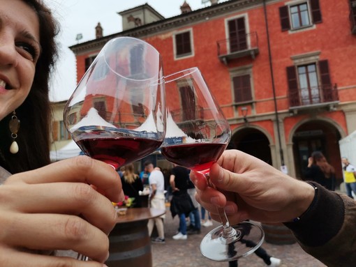 Tavolo verde in Regione sulla crisi del vino, Conterno (Cia) rilancia: “Serve un piano pluriennale, basta soluzioni di emergenza”