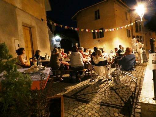 Peveragno, tornano le veglie in lingua locale con “Ndouma ën vie”