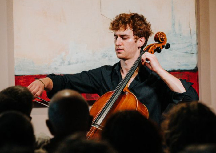 Guarene, Colline in Musica verso il gran finale: giovani talenti, repertori rari e nuove occasioni di ascolto
