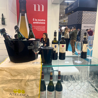 Vinitaly 2026: la cooperazione vitivinicola del sud del Piemonte protagonista Vinitaly 2026: la cooperazione vitivinicola del sud del Piemonte protagonista