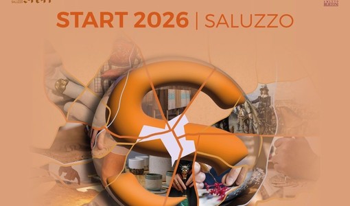 Torna START a Saluzzo: arte e artigianato in rete Torna START a Saluzzo: arte e artigianato in rete