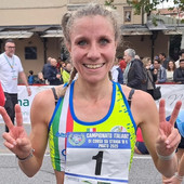 Valentina Gemetto Valentina Gemetto