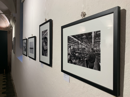 "Vite dure", giovedì 2 aprile visita guidata gratuita alla mostra sulle migrazioni italiane al Museo civico di Savigliano