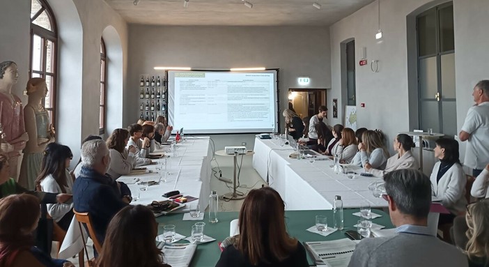 ATL Langhe Monferrato Roero, il 2026 parte dalla strategia: risultati 2025 e nuove azioni per il turismo del territorio ATL Langhe Monferrato Roero, il 2026 parte dalla strategia: risultati 2025 e nuove azioni per il turismo del territorio