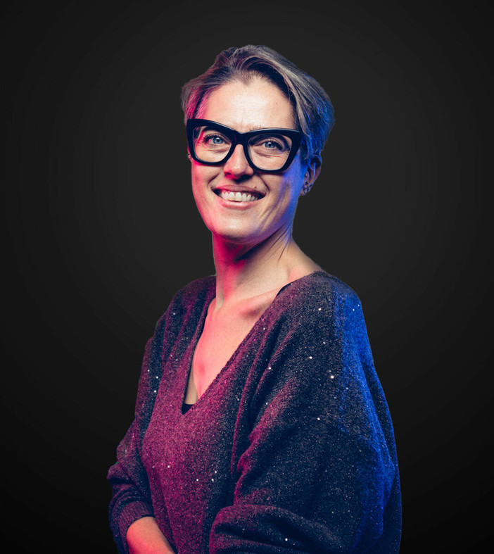 Vera Gheno, sociolinguista, saggista e traduttrice, Vera Gheno, sociolinguista, saggista e traduttrice,