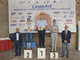Inarrestabile successo dei formaggi Valgrana: il Piemontino si aggiudica due primi premi al Trofeo San Lucio a Pandino