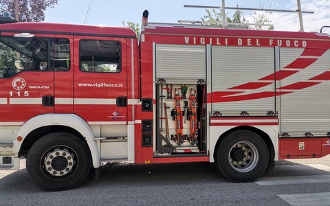 Immagine di repertorio