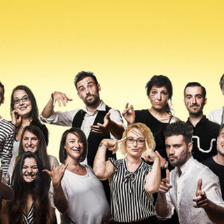 Una serata al centro diurno “Il Ramo” a Fossano con la solidarietà come protagonista