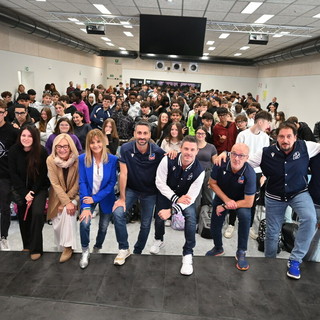 (Foto Danilo Ninotto)