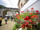 Al via le candidature per la terza edizione della mostra-mercato “Forte in fiore” al Forte di Vinadio