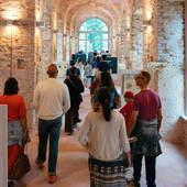 Visite serali, yoga al tramonto, laboratori creativi… il Castello di Casotto apre tutti i giorni Visite serali, yoga al tramonto, laboratori creativi… il Castello di Casotto apre tutti i giorni