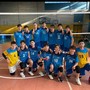 VOLLEY GIOVANILE / VBC Mondovì U15, successo netto sull’Alba e semifinale conquistata VOLLEY GIOVANILE / VBC Mondovì U15, successo netto sull’Alba e semifinale conquistata