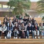 Dall'Amerikanska Gymnasiet di Göteborg al Liceo "Govone": l'Erasmus+ di Alba vola in Svezia Dall'Amerikanska Gymnasiet di Göteborg al Liceo "Govone": l'Erasmus+ di Alba vola in Svezia