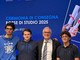 Borse di studio Tesisquare: premiati tre studenti del Vallauri
